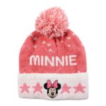Minnie Mouse Παιδικό Σετ Σκούφος, Γάντια & Λαιμός για Κορίτσια - Image 4