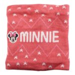 Minnie Mouse Παιδικό Σετ Σκούφος, Γάντια & Λαιμός για Κορίτσια - Image 3
