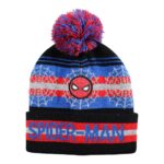 Spiderman Σετ Σκούφος, Γάντια & Snood για Αγόρια - Image 2