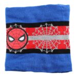 Spiderman Σετ Σκούφος, Γάντια & Snood για Αγόρια - Image 4