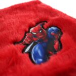 Spiderman Σετ Σκούφος, Γάντια & Κασκόλ Λαιμού - Image 5