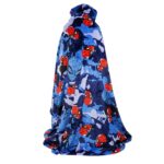 Spiderman Κουβέρτα Fleece με Κουκούλα 120×150 cm - Image 2