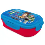 Disney Toy Story Παιδικό Δοχείο Φαγητού με Μαχαιροπίρουνα - Image 4
