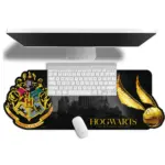 Harry Potter Μεγάλο Mouse Pad Γραφείου 80x35 cm - Image 2