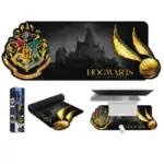 Harry Potter Μεγάλο Mouse Pad Γραφείου 80x35 cm