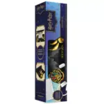 Harry Potter Μεγάλο Mouse Pad Γραφείου 80x35 cm - Image 3