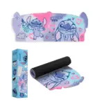 Disney Lilo & Stitch This World Μεγάλο Mouse Pad Γραφείου 80x35 cm - Image 2