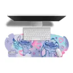 Disney Lilo & Stitch This World Μεγάλο Mouse Pad Γραφείου 80x35 cm - Image 3