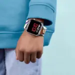 Disney Toy Story Παιδικό Ψηφιακό LED Ρολόι Χειρός - Image 2