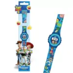 Disney Toy Story Παιδικό Ψηφιακό Ρολόι Χειρός - Image 2