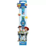 Disney Toy Story Παιδικό Ψηφιακό Ρολόι Χειρός - Image 3