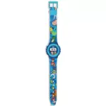 Disney Toy Story Παιδικό Ψηφιακό Ρολόι Χειρός - Image 4