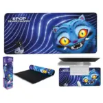 K-Pop Demon Hunters Derpy Μεγάλο Mouse Pad Γραφείου 70x30 cm