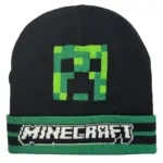 Minecraft Παιδικό Σετ Σκούφος, Κασκόλ & Γάντια Boom Deluxe - Image 3