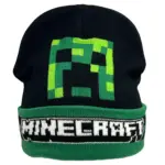 Minecraft Παιδικό Σετ Σκούφος, Κασκόλ & Γάντια Boom Deluxe - Image 4