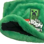 Minecraft Παιδικό Σετ Σκούφος, Κασκόλ & Γάντια Boom Deluxe - Image 7